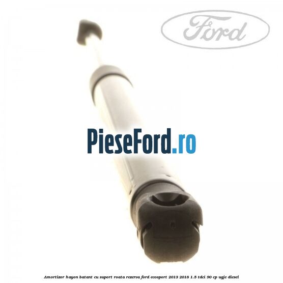 Amortizor hayon batant cu suport roata rezerva Ford EcoSport 2013-2018 1.5 TDCi 90 cp Amortizor hayon batant cu suport roata rezerva Ford EcoSport 2013-2018 1.5 TDCi 90 cp UGJE diesel