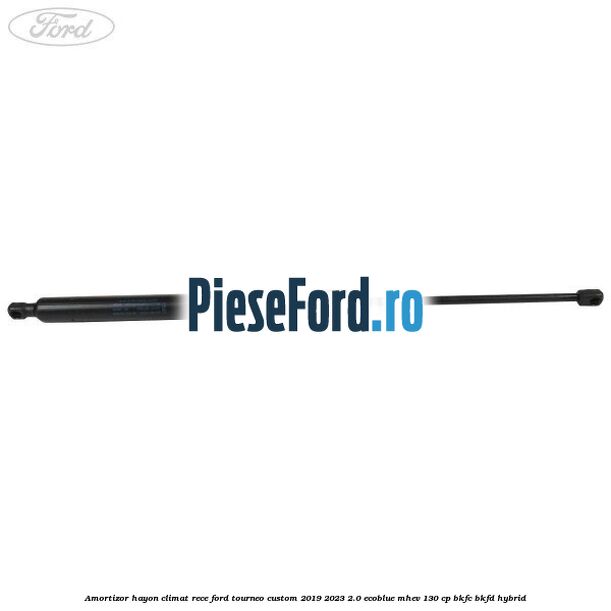 Amortizor hayon climat rece Ford Tourneo Custom 2019-2023 2.0 EcoBlue mHEV 130 cp BKFC, BKFD Hybrid