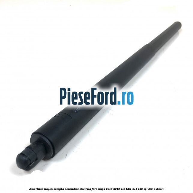 Amortizor hayon dreapta, deschidere electrica Ford Kuga 2013-2016 2.0 TDCi 4x4 136 cp UKMA diesel
