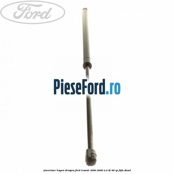 Amortizor hayon dreapta Ford Transit 2000-2006 2.0 DI 86 cp F3FA diesel