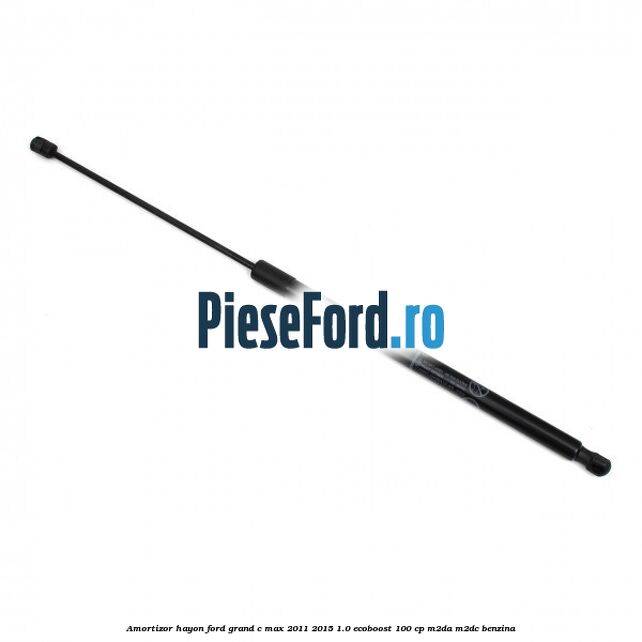 Amortizor hayon Ford Grand C-Max 2011-2015 1.0 EcoBoost 100 cp M2DA, M2DC benzina