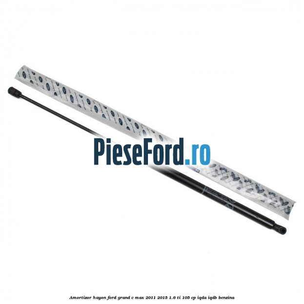 Amortizor hayon Ford Grand C-Max 2011-2015 1.6 Ti 105 cp IQDA, IQDB benzina