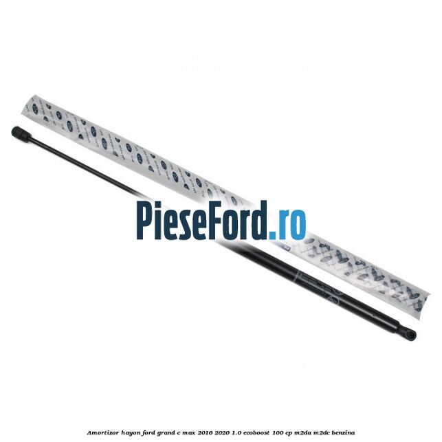 Amortizor hayon Ford Grand C-Max 2016-2020 1.0 EcoBoost 100 cp M2DA, M2DC benzina
