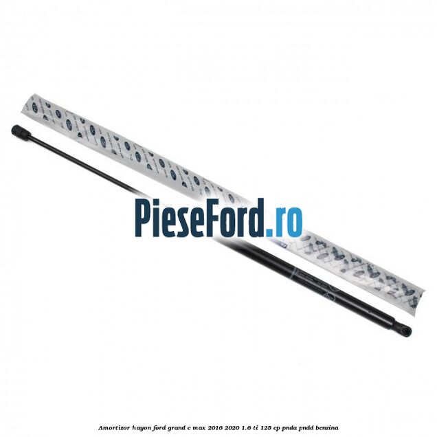 Amortizor hayon Ford Grand C-Max 2016-2020 1.6 Ti 125 cp PNDA, PNDD benzina