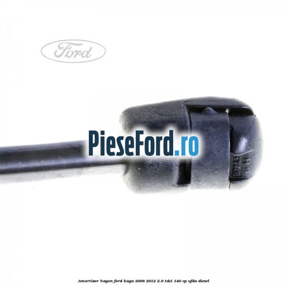 Amortizor hayon Ford Kuga 2008-2012 2.0 TDCI 140 cp UFDA diesel