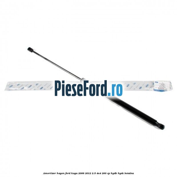 Amortizor hayon Ford Kuga 2008-2012 2.5 4x4 200 cp HYDB, HYDC benzina