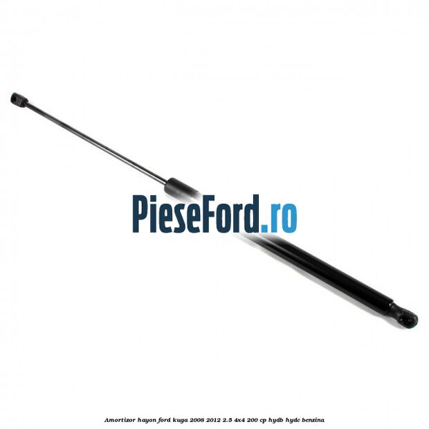 Amortizor hayon Ford Kuga 2008-2012 2.5 4x4 200 cp HYDB, HYDC benzina
