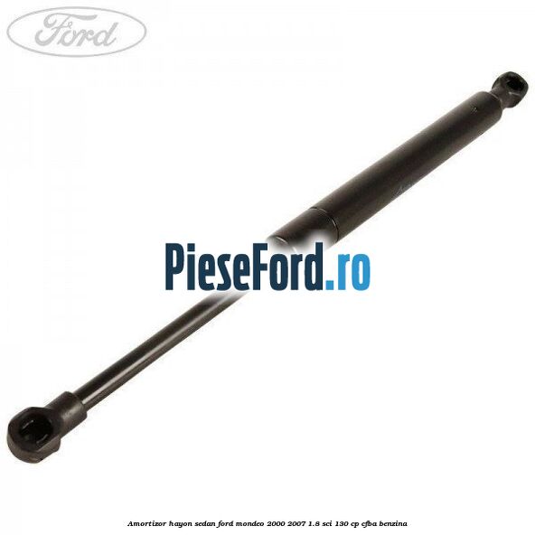 Amortizor hayon sedan Ford Mondeo 2000-2007 1.8 SCi 130 cp