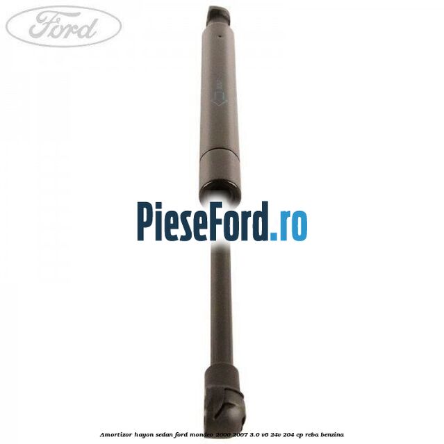 Amortizor hayon sedan Ford Mondeo 2000-2007 3.0 V6 24V 204 cp REBA benzina