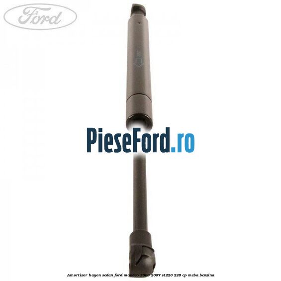 Amortizor hayon sedan Ford Mondeo 2000-2007 ST220 226 cp MEBA benzina