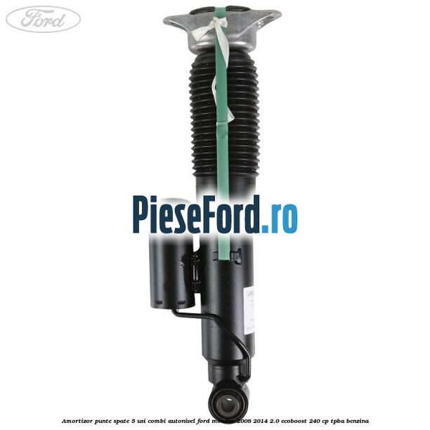 Amortizor punte spate 5 usi combi autonivel Ford Mondeo 2008-2014 2.0 EcoBoost 240 cp Amortizor punte spate 5 usi combi autonivel Ford Mondeo 2008-2014 2.0 EcoBoost 240 cp TPBA benzina