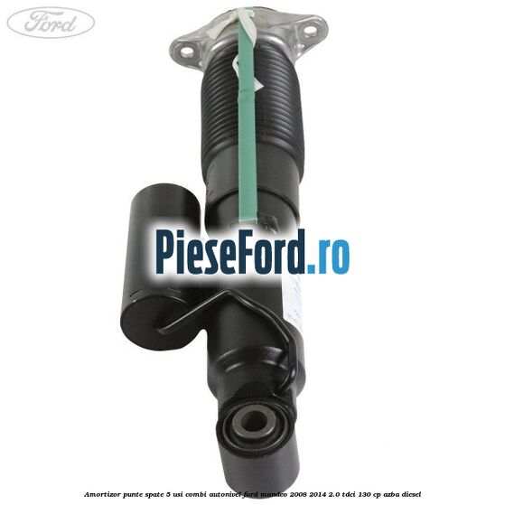 Amortizor punte spate 5 usi combi autonivel Ford Mondeo 2008-2014 2.0 TDCi 130 cp AZBA diesel