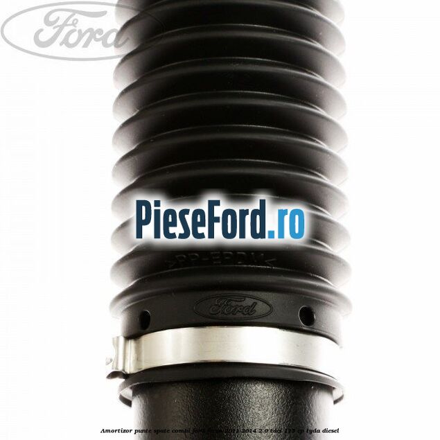 Amortizor punte spate combi Ford Focus 2011-2014 2.0 TDCi 115 cp TYDA diesel