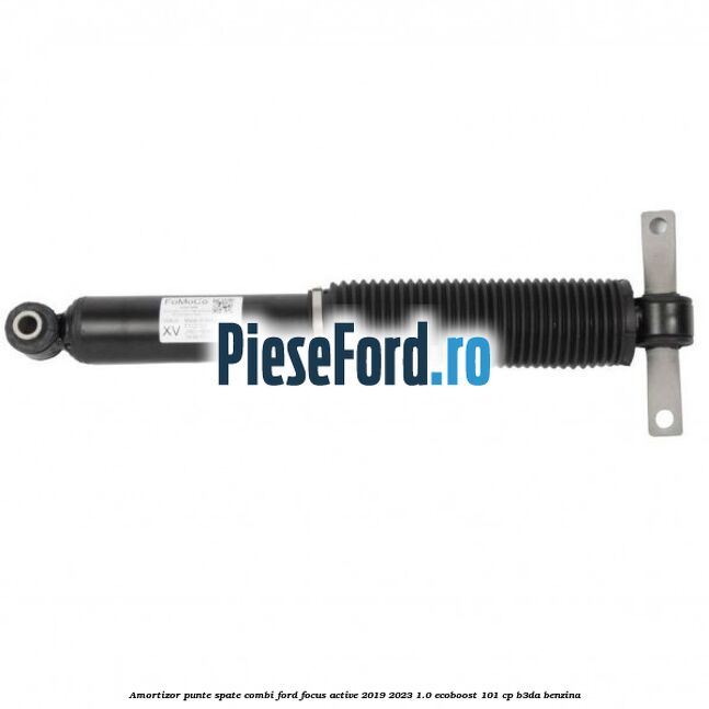 Amortizor punte spate combi Ford Focus Active 2019-2023 1.0 EcoBoost 101 cp B3DA benzina