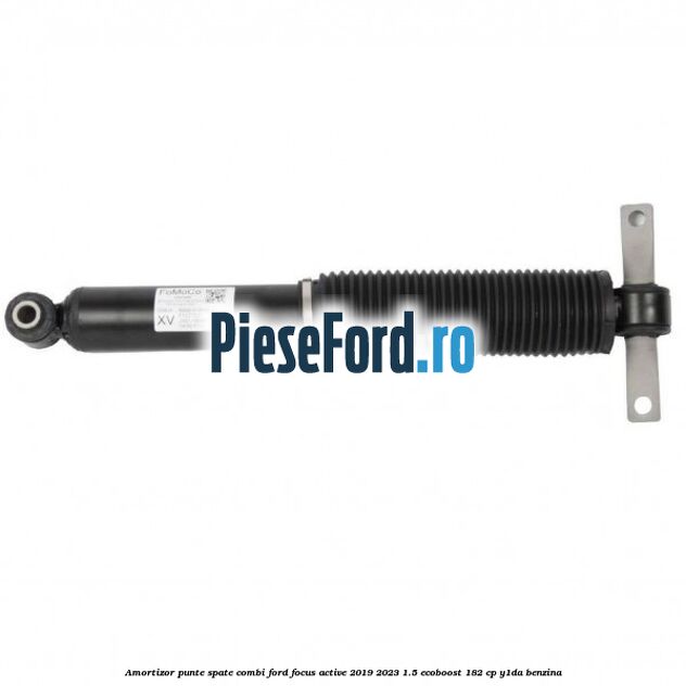 Amortizor punte spate combi Ford Focus Active 2019-2023 1.5 EcoBoost 182 cp Y1DA benzina