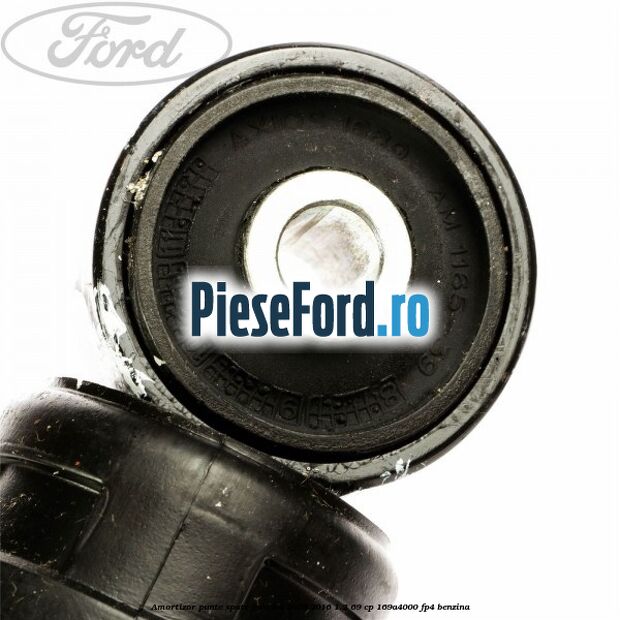 Amortizor punte spate Ford Ka 2009-2016 1.2 69 cp 169A4000, FP4 benzina