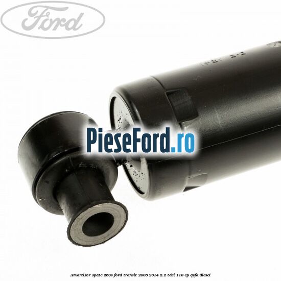 Amortizor spate 260S Ford Transit 2006-2014 2.2 TDCi 110 cp QVFA diesel
