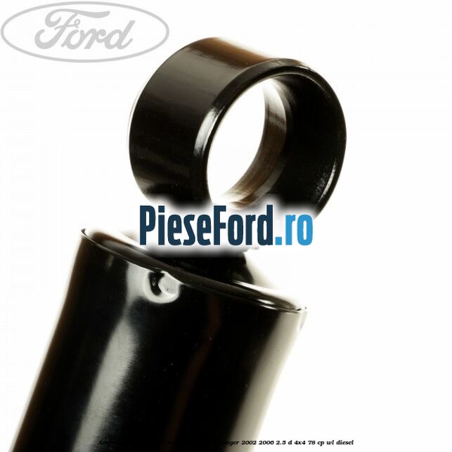 Amortizor spate 2WD model lung Ford Ranger 2002-2006 2.5 D 4x4 78 cp Amortizor spate 2WD model lung Ford Ranger 2002-2006 2.5 D 4x4 78 cp WL diesel