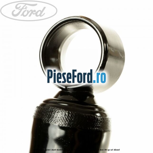 Amortizor spate 2WD model lung Ford Ranger 2002-2006 2.5 D 4x4 78 cp Amortizor spate 2WD model lung Ford Ranger 2002-2006 2.5 D 4x4 78 cp WL diesel
