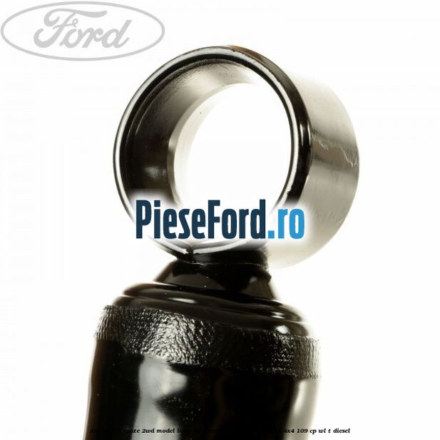 Amortizor spate 2WD model lung Ford Ranger 2002-2006 2.5 TD 4x4 109 cp WL-T diesel
