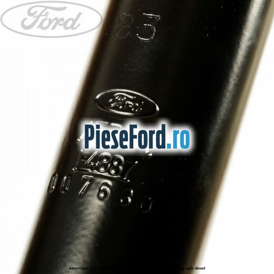 Amortizor spate 300S Ford Transit 2006-2014 2.2 TDCi 110 cp QVFA diesel