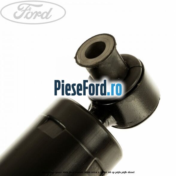 Amortizor spate 300S Ford Transit 2006-2014 2.2 TDCi 85 cp P8FA, P8FB diesel