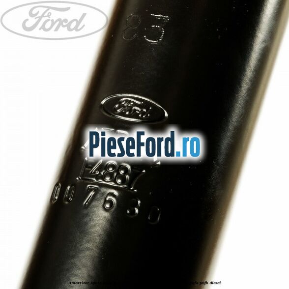 Amortizor spate 300S Ford Transit 2006-2014 2.2 TDCi 85 cp P8FA, P8FB diesel