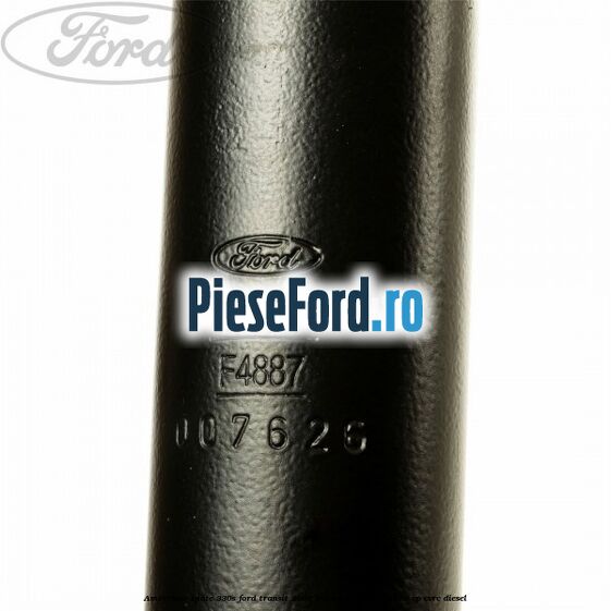 Amortizor spate 330S Ford Transit 2006-2014 2.2 TDCi RWD 155 cp CVRC diesel