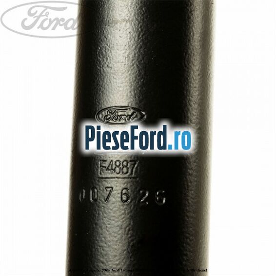 Amortizor spate 330S Ford Transit 2006-2014 2.4 TDCi 140 cp Amortizor spate 330S Ford Transit 2006-2014 2.4 TDCi 140 cp H9FB diesel