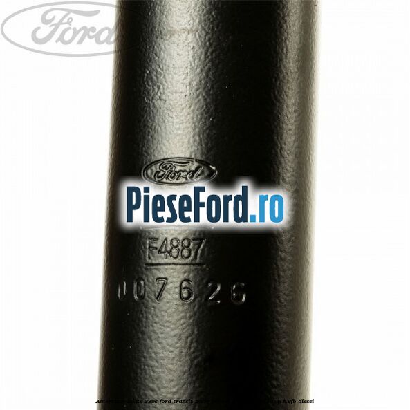Amortizor spate 330S Ford Transit 2006-2014 2.4 TDCi 4x4 140 cp H9FB diesel