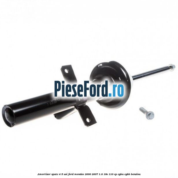 Amortizor spate 4/5 usi Ford Mondeo 2000-2007 1.8 16V 110 cp CGBA, CGBB benzina