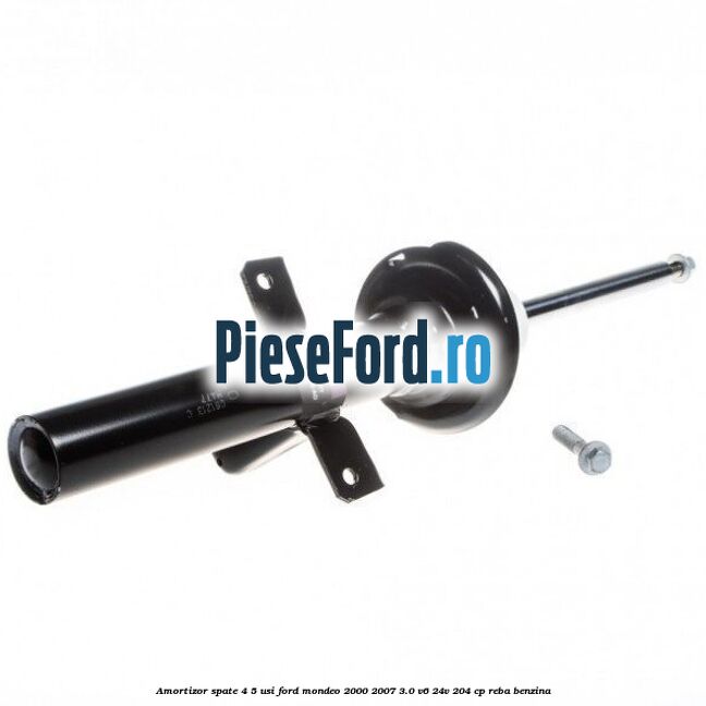 Amortizor spate 4/5 usi Ford Mondeo 2000-2007 3.0 V6 24V 204 cp REBA benzina