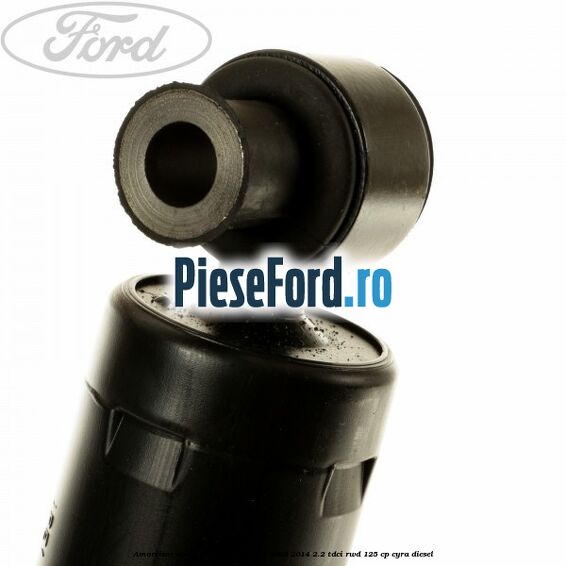 Amortizor spate 460L Ford Transit 2006-2014 2.2 TDCi RWD 125 cp CYRA diesel