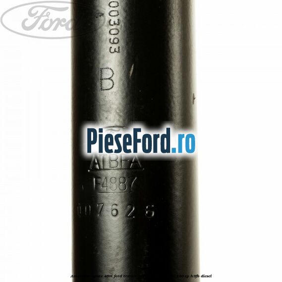Amortizor spate 460L Ford Transit 2006-2014 2.4 TDCi 140 cp H9FB diesel