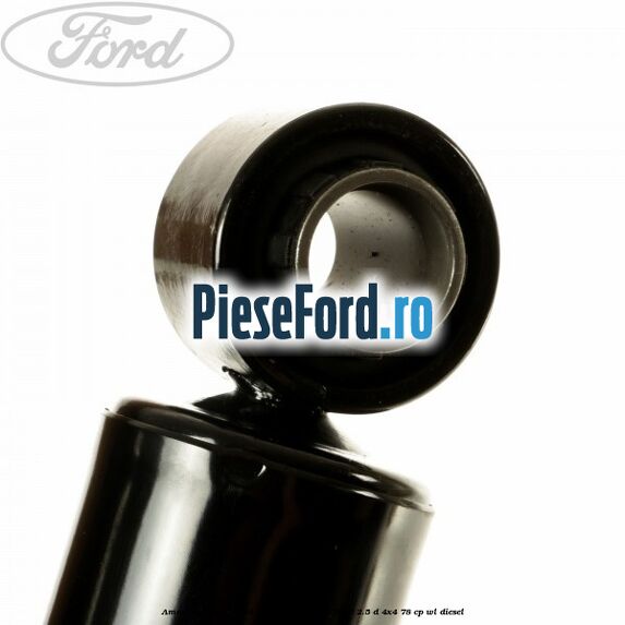 Amortizor spate 4WD Ford Ranger 2002-2006 2.5 D 4x4 78 cp Amortizor spate 4WD Ford Ranger 2002-2006 2.5 D 4x4 78 cp WL diesel