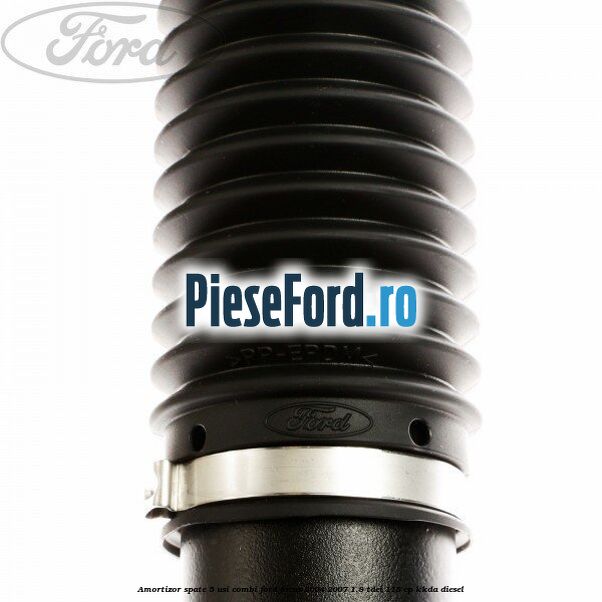 Amortizor spate 5 usi combi Ford Focus 2004-2007 1.8 TDCi 115 cp KKDA diesel