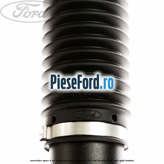 Amortizor spate 5 usi combi Ford Focus 2004-2007 2.0 145 cp AODA, AODB, AODE, SYDA benzina
