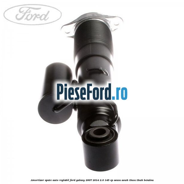 Amortizor spate auto-reglabil Ford Galaxy 2007-2014 2.0 145 cp Amortizor spate auto-reglabil Ford Galaxy 2007-2014 2.0 145 cp AOWA, AOWB, TBWA, TBWB benzina