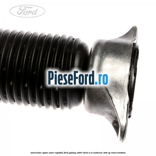 Amortizor spate auto-reglabil Ford Galaxy 2007-2014 2.0 EcoBoost 203 cp Amortizor spate auto-reglabil Ford Galaxy 2007-2014 2.0 EcoBoost 203 cp TNWA benzina