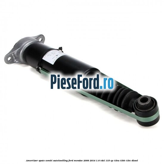 Amortizor spate combi autolevelling Ford Mondeo 2008-2014 1.6 TDCi 115 cp T1BA, T1BB, T1BC diesel