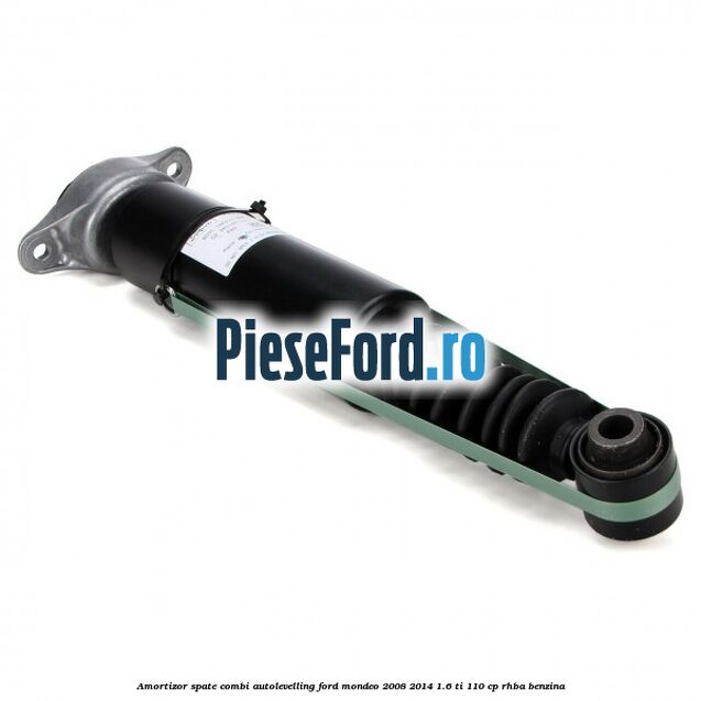Amortizor spate combi autolevelling Ford Mondeo 2008-2014 1.6 Ti 110 cp Amortizor spate combi autolevelling Ford Mondeo 2008-2014 1.6 Ti 110 cp RHBA benzina