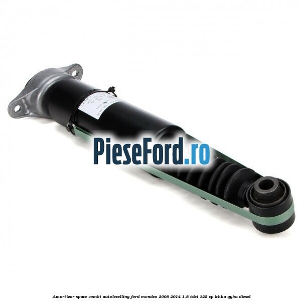 Amortizor spate combi autolevelling Ford Mondeo 2008-2014 1.8 TDCi 125 cp Amortizor spate combi autolevelling Ford Mondeo 2008-2014 1.8 TDCi 125 cp KHBA, QYBA diesel