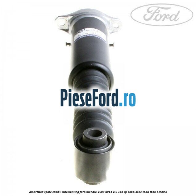 Amortizor spate combi autolevelling Ford Mondeo 2008-2014 2.0 145 cp AOBA, AOBC, TBBA, TBBB benzina