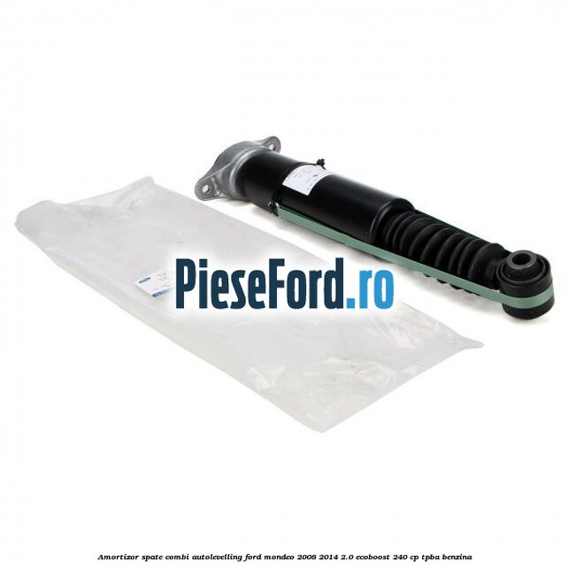 Amortizor spate combi autolevelling Ford Mondeo 2008-2014 2.0 EcoBoost 240 cp Amortizor spate combi autolevelling Ford Mondeo 2008-2014 2.0 EcoBoost 240 cp TPBA benzina
