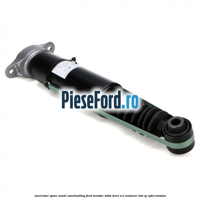 Amortizor spate combi autolevelling Ford Mondeo 2008-2014 2.0 EcoBoost 240 cp Amortizor spate combi autolevelling Ford Mondeo 2008-2014 2.0 EcoBoost 240 cp TPBA benzina