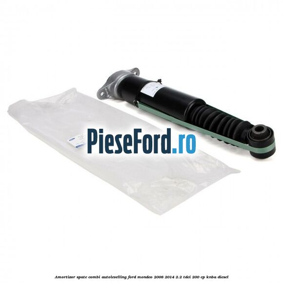 Amortizor spate combi autolevelling Ford Mondeo 2008-2014 2.2 TDCi 200 cp KNBA diesel