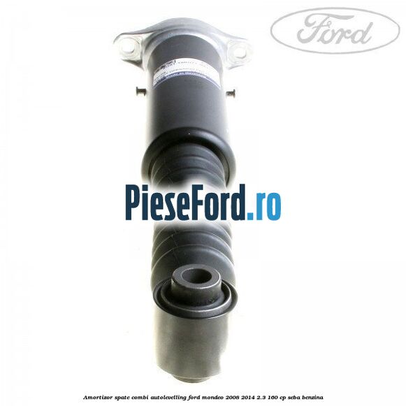 Amortizor spate combi autolevelling Ford Mondeo 2008-2014 2.3 160 cp Amortizor spate combi autolevelling Ford Mondeo 2008-2014 2.3 160 cp SEBA benzina