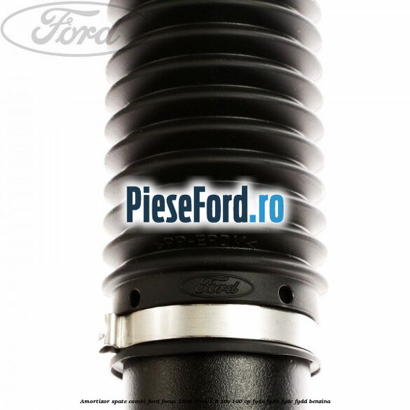 Amortizor spate combi Ford Focus 1998-2004 1.6 16V 100 cp FYDA, FYDB, FYDC, FYDD benzina