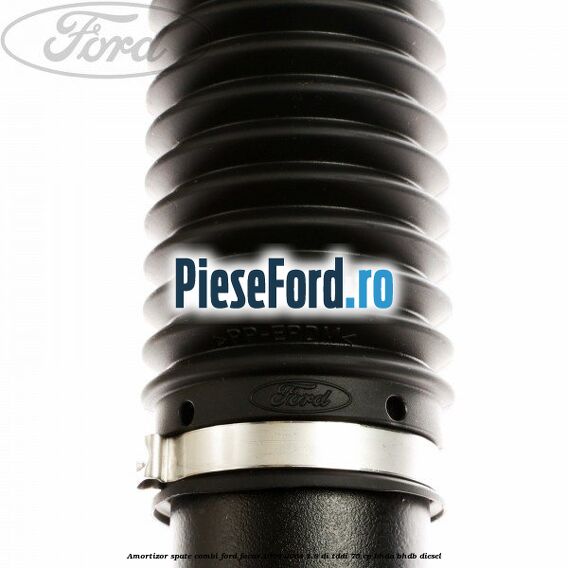 Amortizor spate combi Ford Focus 1998-2004 1.8 DI/TDDi 75 cp BHDA, BHDB diesel