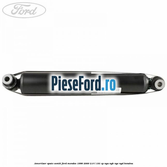 Amortizor spate combi Ford Mondeo 1996-2000 2.0 i 131 cp